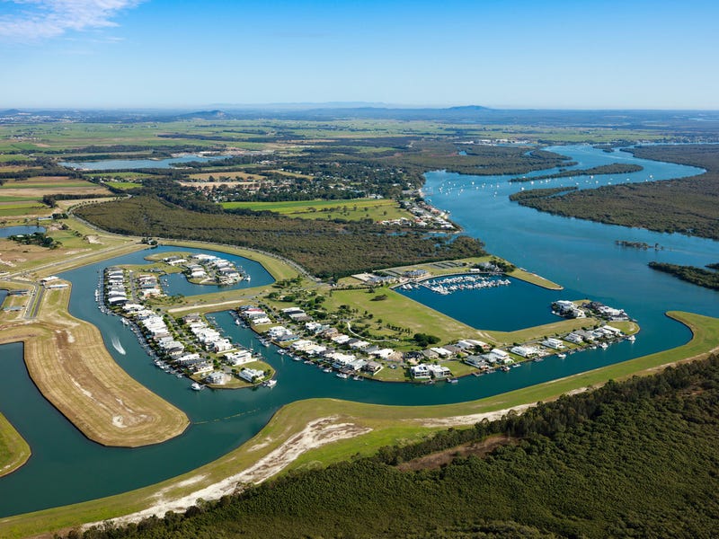 2 Sunset Place, Jacobs Well, Qld 4208 Property Details