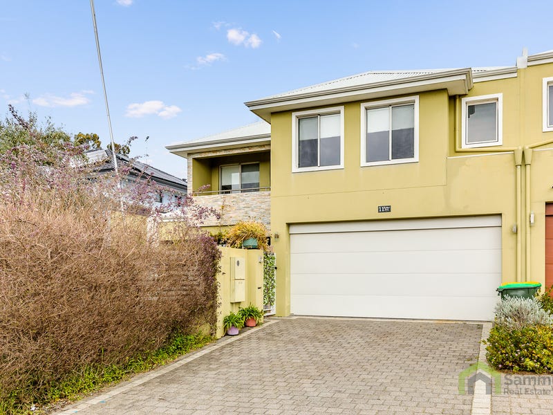 11 Esther Street, Eden Hill, WA 6054