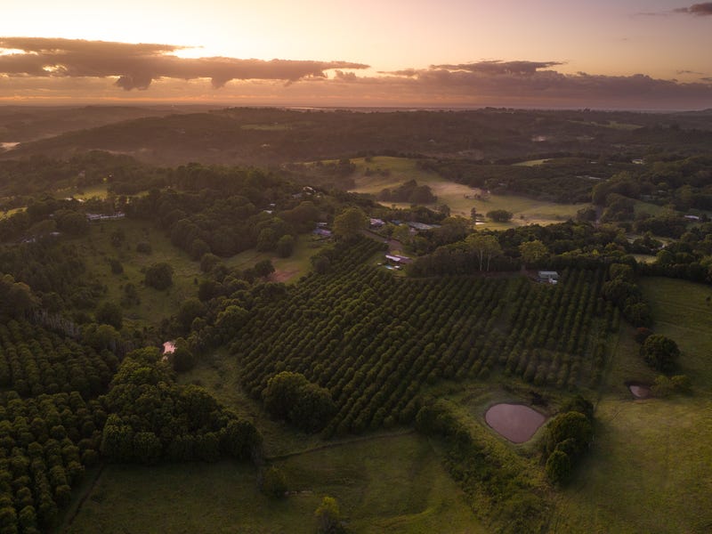 475 Pearces Creek Rd