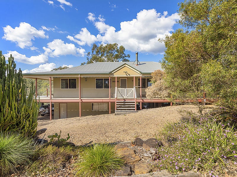 228 Range Road, Peachester, Qld 4519