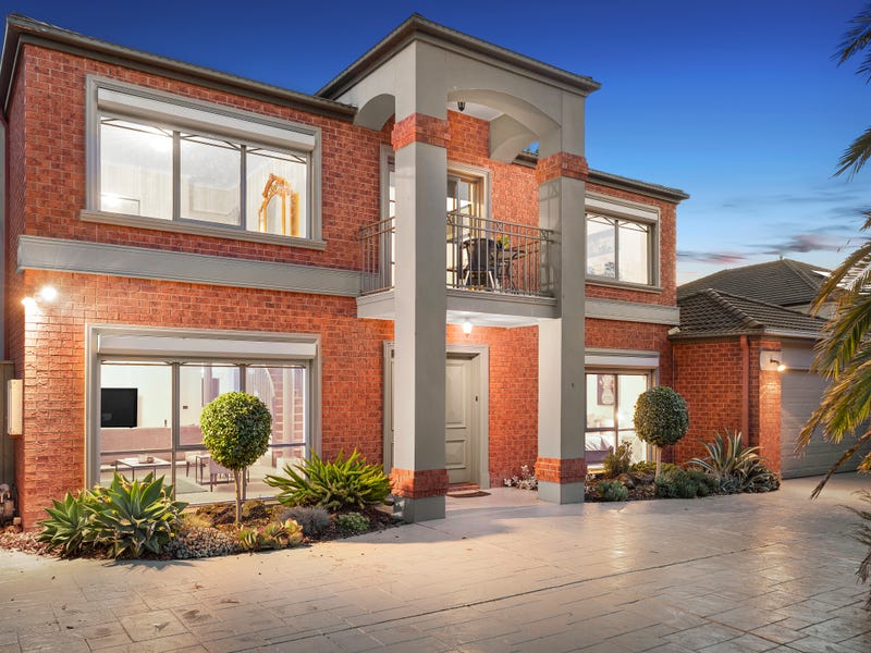 27 Heritage Way, Lysterfield, Vic 3156