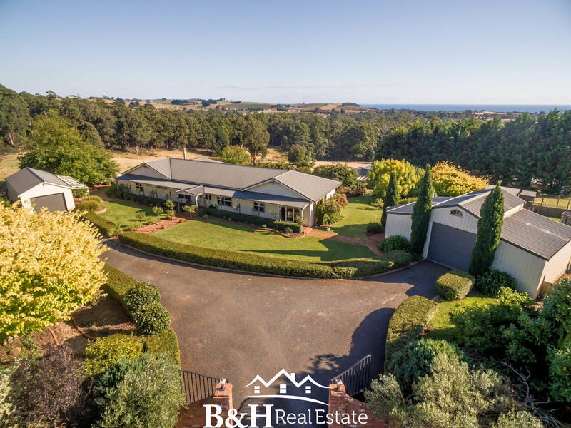 262 Ironcliffe Road, Penguin, Tas 7316 Property Details 262 Ironcliffe Road, Penguin, Tas 7316 Property Details