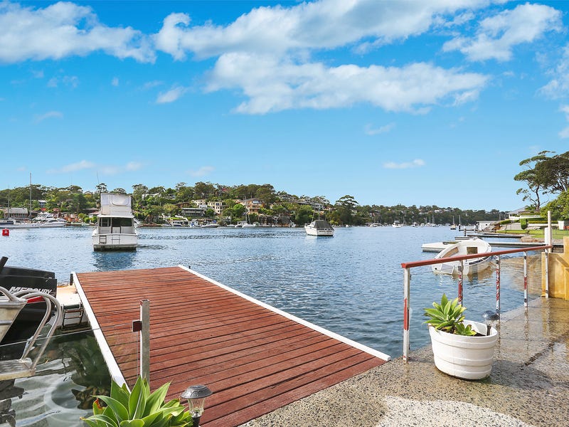 2 Kalang Lane, Yowie Bay, NSW 2228 Property Details