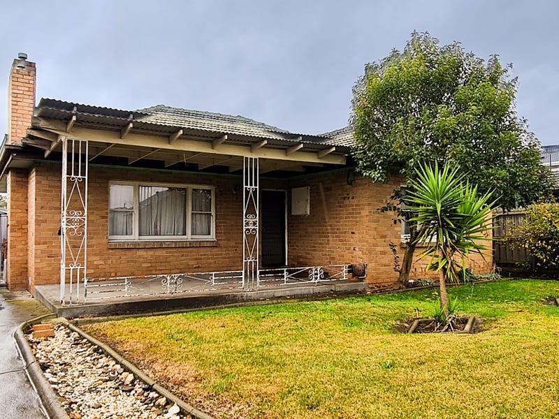 21 Dundee Street, Reservoir, Vic 3073