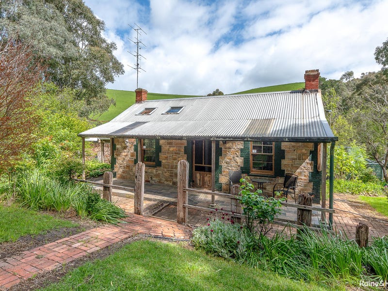 846 Bull Creek Road, Bull Creek, SA 5157