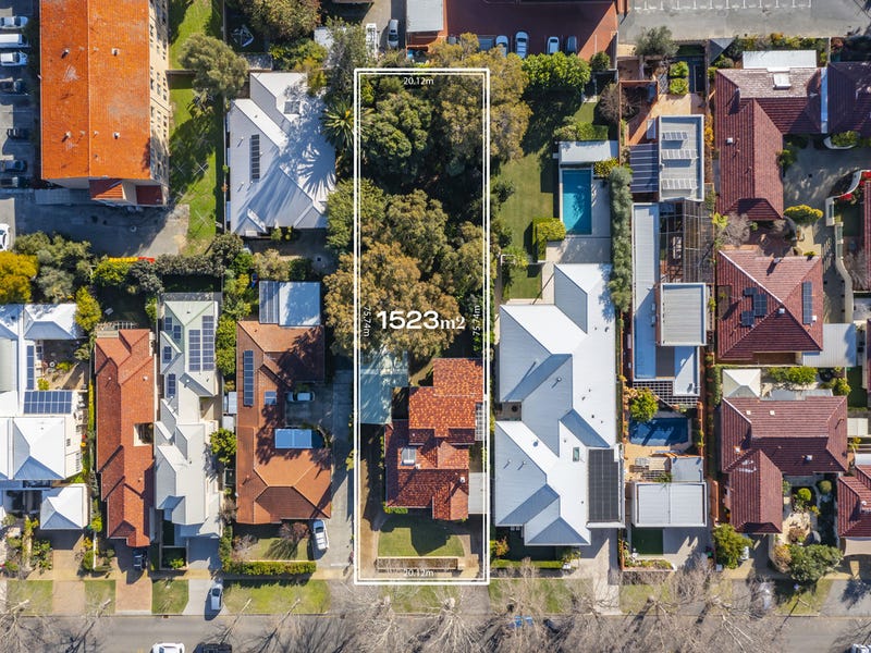 15 Hammond Road, Claremont, WA 6010