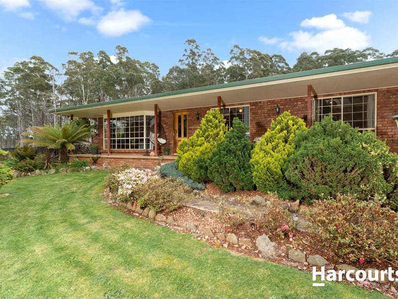 269 Wadleys Road, Reedy Marsh, Tas 7304