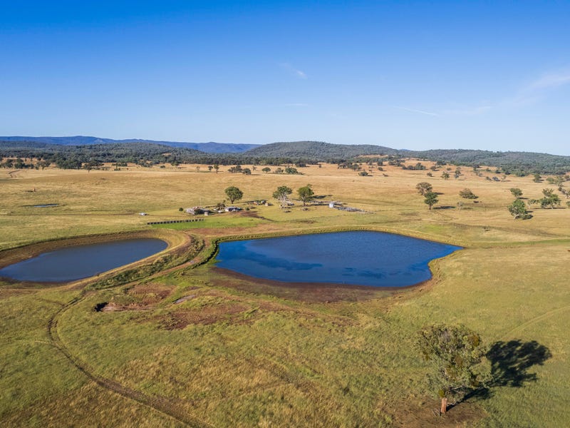 1872 Reedy Creek Road