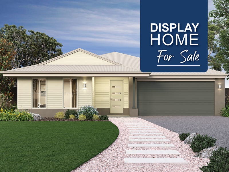 New House and Land Packages For Sale in Drouin, VIC 3818