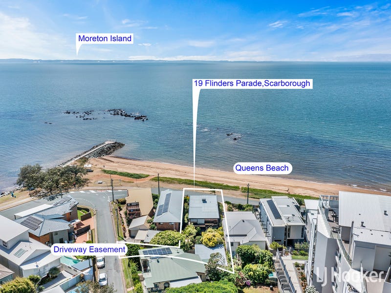 19 Flinders Parade, Scarborough, Qld 4020 19 Flinders Parade, Scarborough, Qld 4020