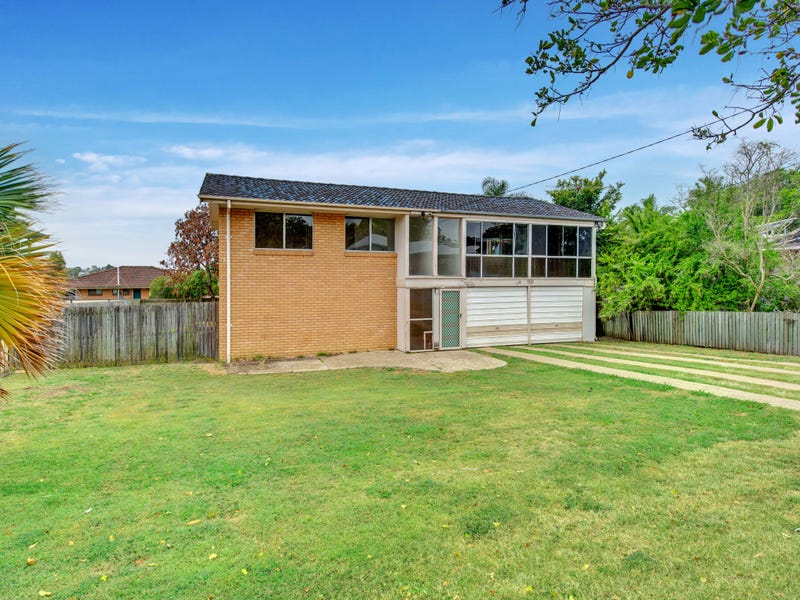 168 Cascade Street, Raceview, Qld 4305