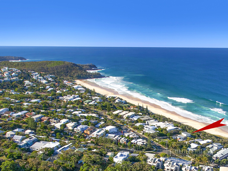 13 The Esplanade, Sunshine Beach, Qld 4567 Property Details