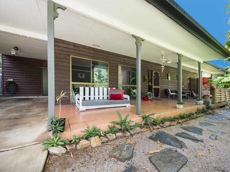 14 Moonlight Drive, Jubilee Pocket, Qld 4802