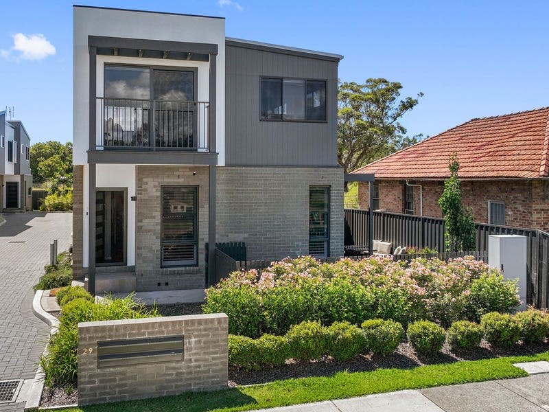 6/29 Kings Road, New Lambton, NSW 2305