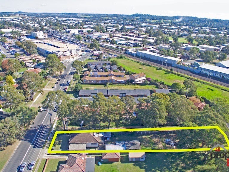 56 Macquarie Road, Ingleburn, NSW 2565 Property Details