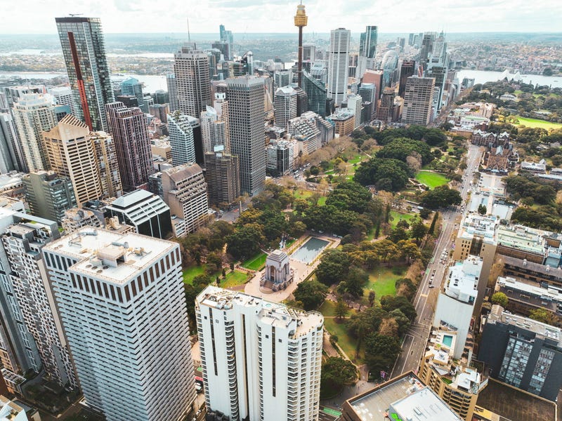 Penthouse 2901/187 Liverpool Street - Property image 24 of 28