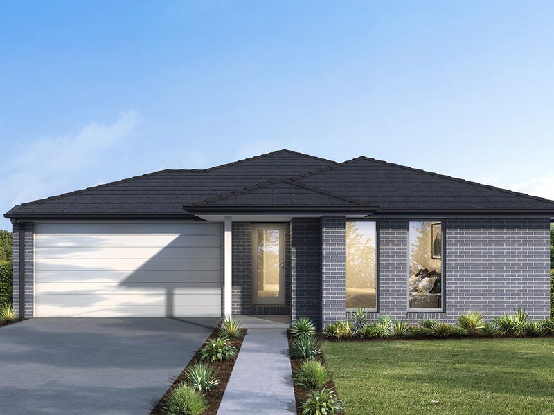 New House and Land Packages For Sale in Sunbury, VIC 3429