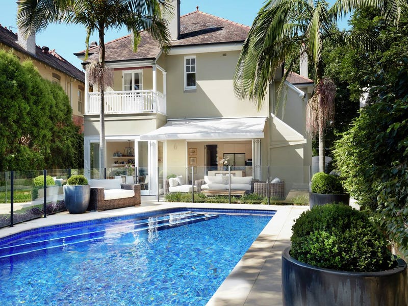 110 Lang Road Centennial Park NSW 2021 House for Sale 124601802