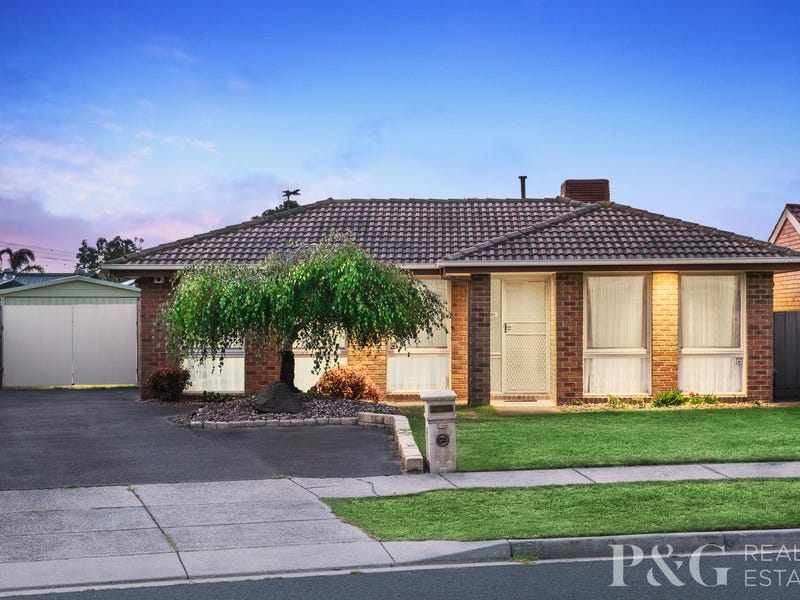 Cranbourne homemaker centre