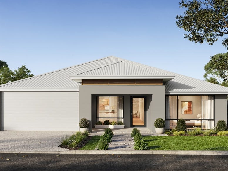 Lot 2003 Central Ave, North Dandalup