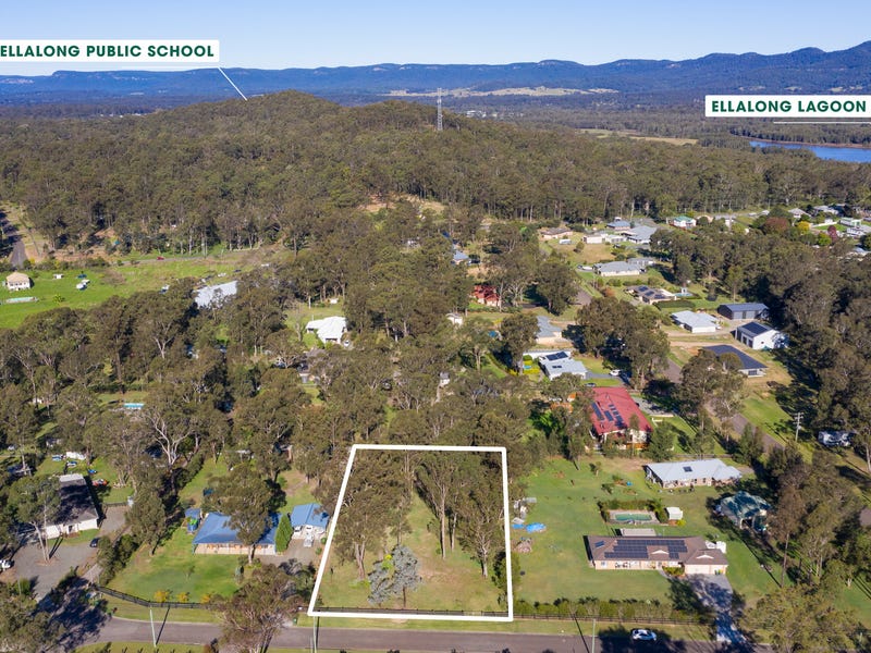 4 Forest Court, Paxton, NSW 2325