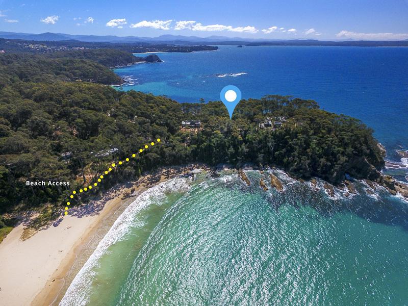 56 Lilli Pilli Road, Lilli Pilli, NSW 2536 Property Details