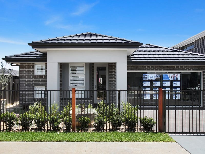New House and Land Packages For Sale in Marsden Park, NSW 2765