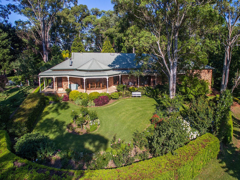 49 Comleroy Road, Kurrajong, NSW 2758 Property Details