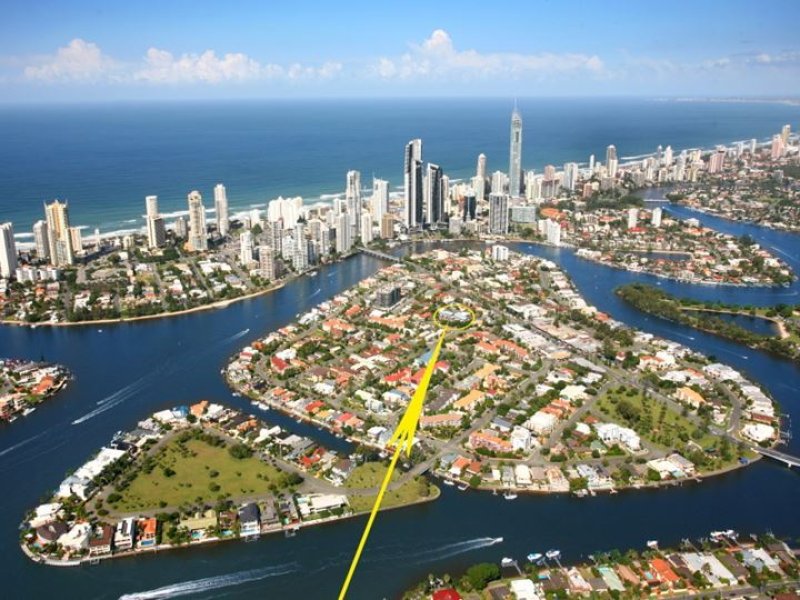 3/2026 Illawong Street, Chevron Island, Qld 4217 Property Details