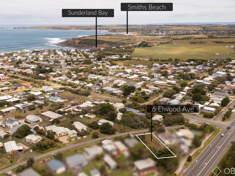 6 Elwood Avenue, Surf Beach, Vic 3922