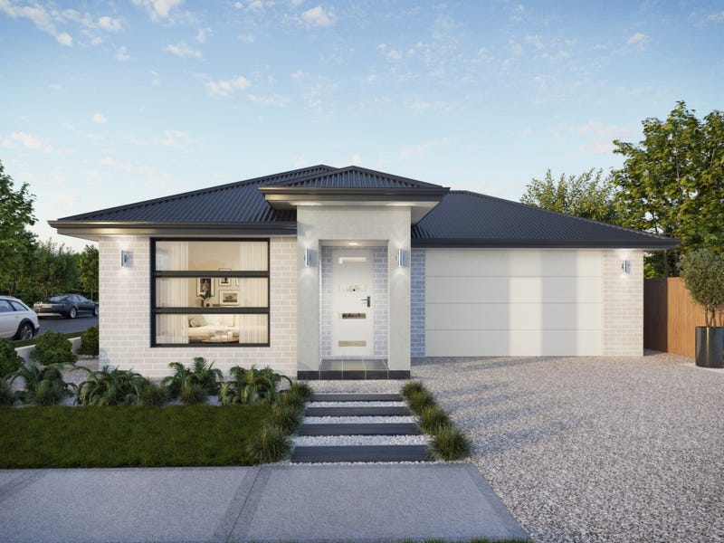 New House and Land Packages For Sale in Mount Barker SA 5251