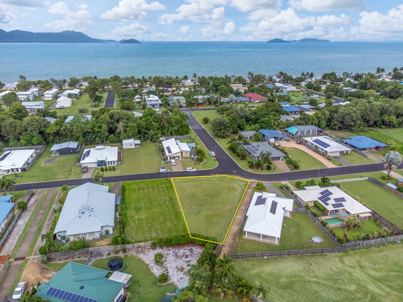 1 Clipper Court, South Mission Beach, Qld 4852