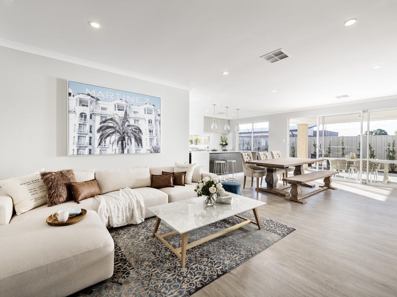 New House and Land Packages For Sale in Yanchep, WA 6035