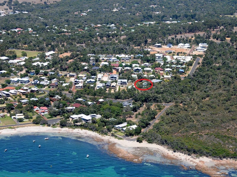 8 Bay View Crescent, Dunsborough, WA 6281 Property Details