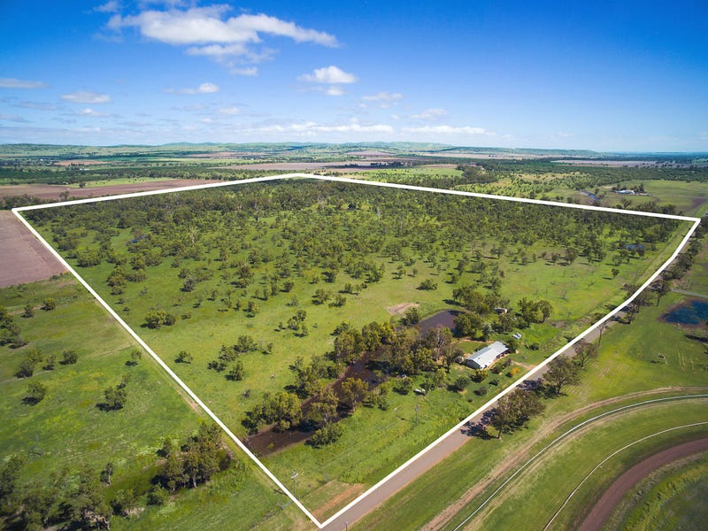 1382 Meissners Road, Thangool, Qld 4716 Property Details