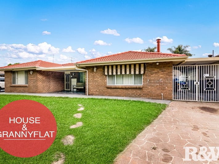 24 Buckland Road, St Clair, NSW 2759