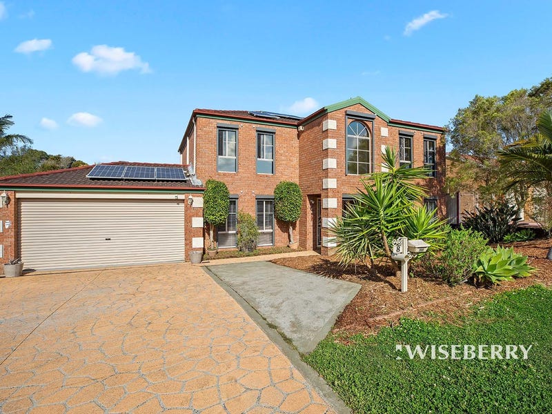 8 Keswick Drive, Lake Haven, NSW 2263