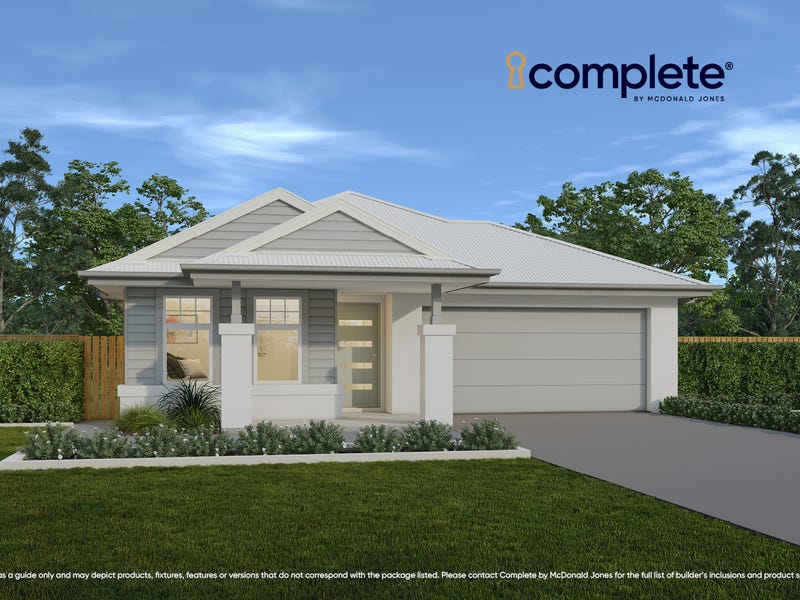 New House and Land Packages For Sale in Edgeworth, NSW 2285