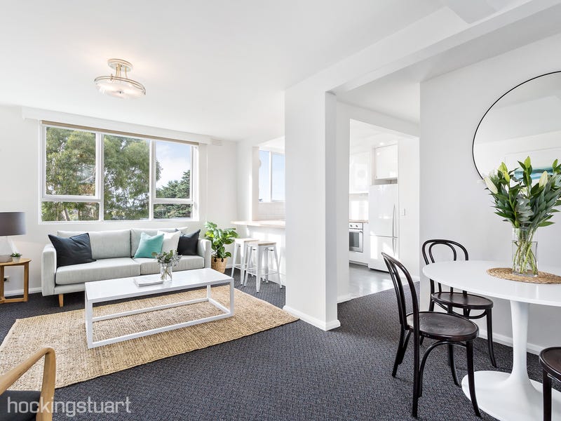 11/297 Church Street, Richmond, Vic 3121 Property Details