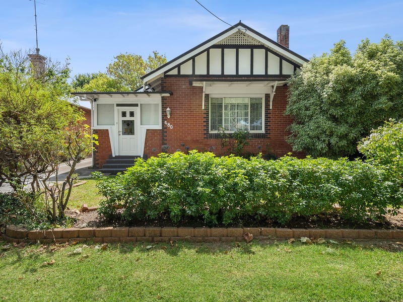 480 Auburn Street, Goulburn, NSW 2580