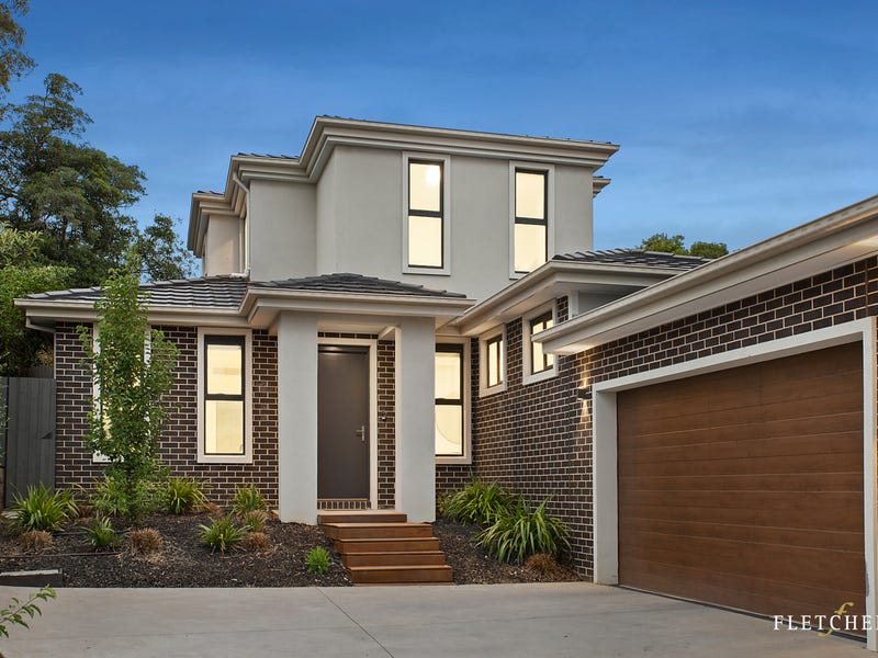 3/5 Belmont Street, Surrey Hills, Vic 3127