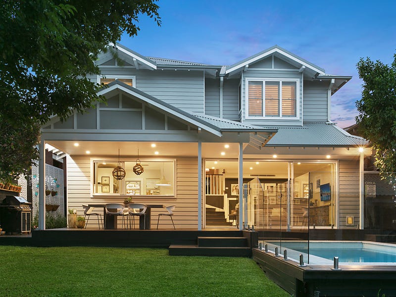 19 Wheatleigh Street Crows Nest NSW 2065 House for Sale 124635414