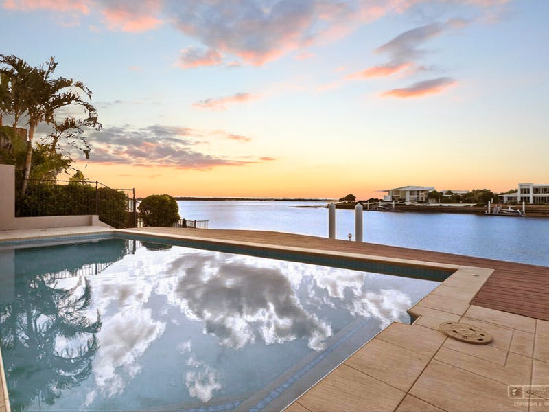 45 Seaside Drive, Banksia Beach, Qld 4507