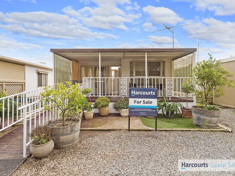 2 First Avenue (Hillier Residential Park), Hillier, SA 5116 Property