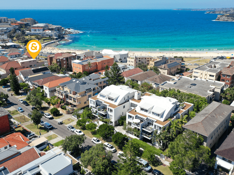 6/97 Brighton Boulevard Bondi Beach NSW 2026 Listed With Ric Serrao
