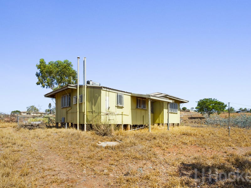65 Sholl Street, Roebourne, WA 6718 Property Details