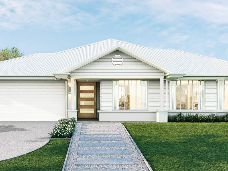 New House and Land Packages For Sale in Nambour, QLD 4560