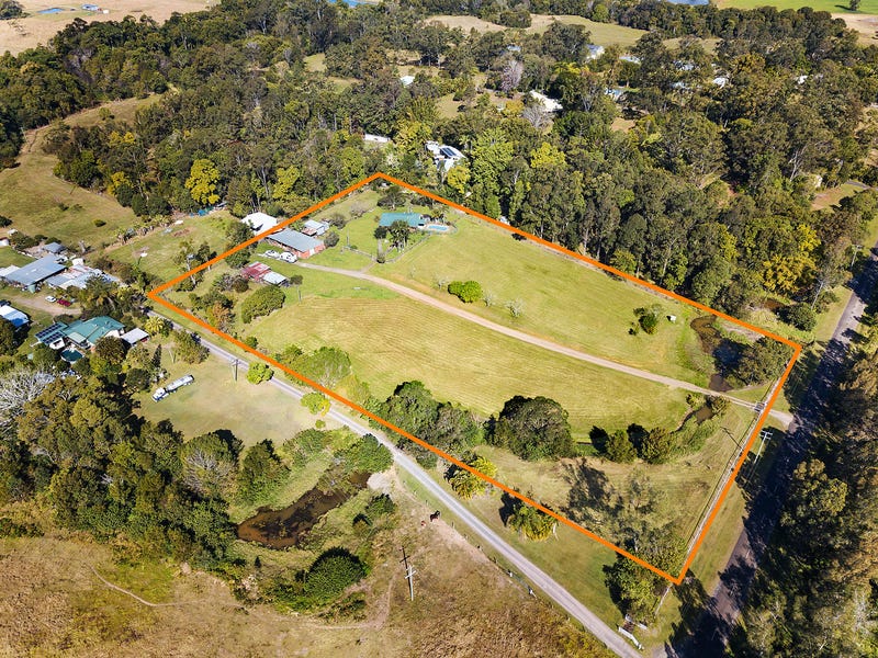 47 Don Napier Road, Eumundi, Qld 4562