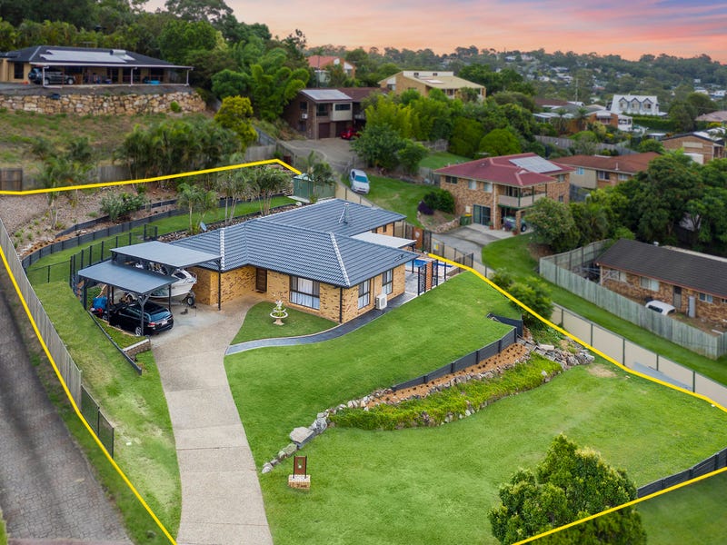 7 Paisley Court, Mount Warren Park, Qld 4207