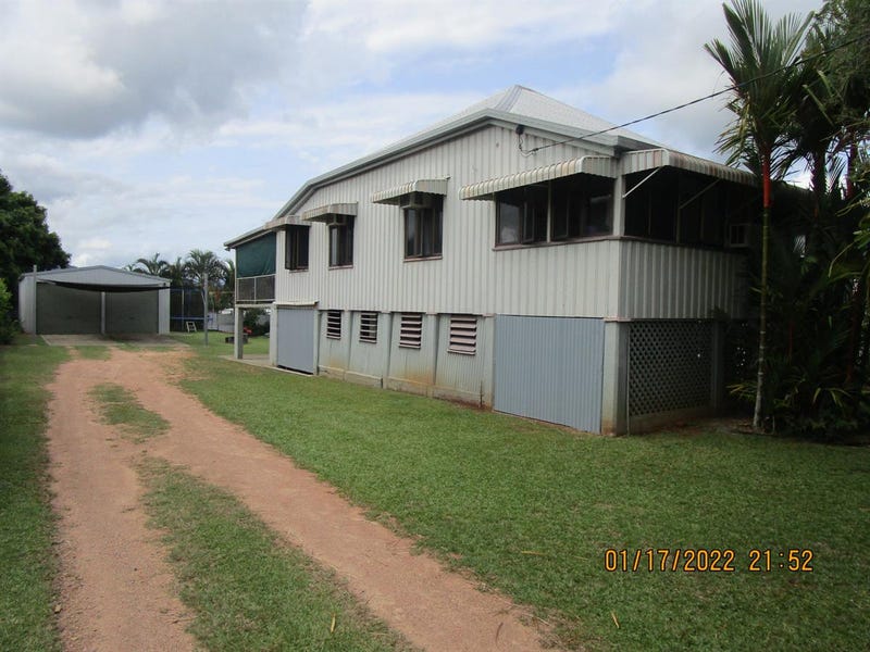 5 Middle Avenue, South Johnstone, Qld 4859